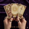 Mishti Tarot